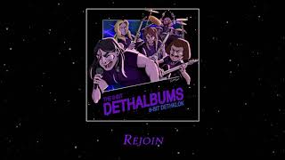 Rejoin  8Bit Dethklok [upl. by Lennad599]