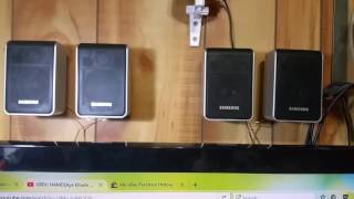 Kentiger HY502S 20W20W RMS Stereo Bluetooth Amplifier Full Review [upl. by Heimer646]