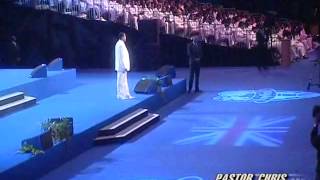 Pastor Chris Teaching Episode 31  Power Of Thought [upl. by Klina]