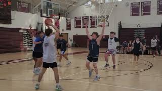 Abington Vs Wissahickon [upl. by Oicnedurp]