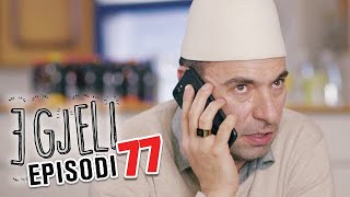 Stupcat Egjeli 2019  Episodi 77 [upl. by Arehc]