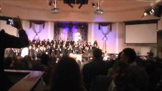 Union City Apostolic Church EndTime 2011 Medley [upl. by Teyugn]