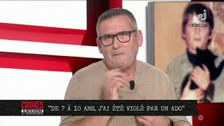 NRJ 12 Crimes et faits divers la quotidienne [upl. by Enelyahs]