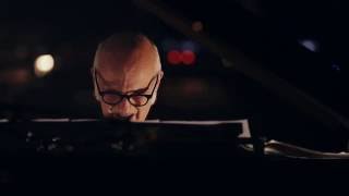 Ludovico Einaudi – Una Mattina Live A Fip 2015 [upl. by Geibel]