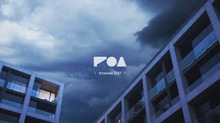 ZOA Architectural Animation Showreel 2017 [upl. by Richarda]