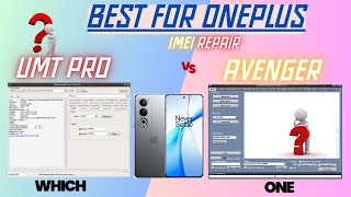 OnePlus IMEI Repair Best Tools Comparedcydia [upl. by Lierbag]