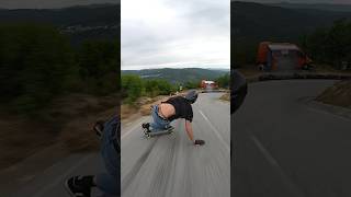 Diego Poncelet rumbeando in Portugal  Alba Skate Fest [upl. by Earesed409]