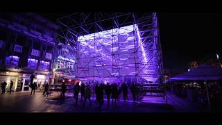 Lichtfestival Glow Eindhoven 2014  Aflevering 4 [upl. by Uthrop]