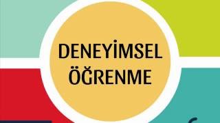 Deneyimsel Öğrenme Nedir [upl. by Prescott359]