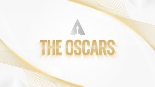 The 2024 Oscar nominations [upl. by Elokkin]