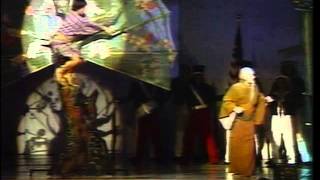 Pacific Overtures  1976 Original Broadway Cast [upl. by Violet]