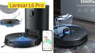 ‎Laresar L6 Pro review [upl. by Gildas]