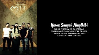 Yarou Sangai Ningthibi  Official Audio Release [upl. by Anij]