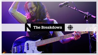 The Breakdown  Geddy Lee  Rally cry or hate speech [upl. by Mcintosh]