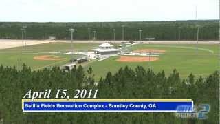 2011 Satilla Fields Grand Opening [upl. by Frans]