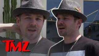 ‘XMen’ Star Shawn Ashmore Didn’t Know Iceman Was Gay  TMZ [upl. by Rodger574]