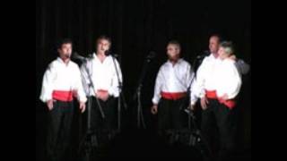 Klapa OĹĄjak  Golubice bila [upl. by Aimahs]