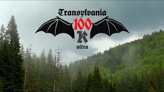 Transylvania 100K  80K Thunder Run 2022 [upl. by Artined]