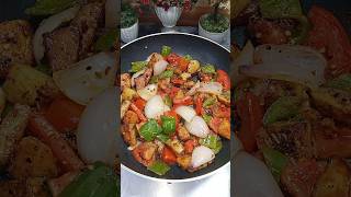 Lajawab Aloo Ki Recipe potatorecipe potato aloo aloorecipe vegetables cookingathome ytshorts [upl. by Ainaj]