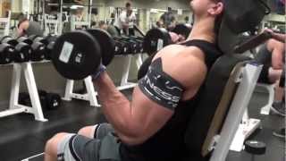 Occlusion Training  Blood Flow Restriction Training  Resources [upl. by Irallih140]