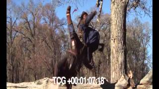 Genghis  The Legend Of The Ten  Trailer [upl. by Nichole]