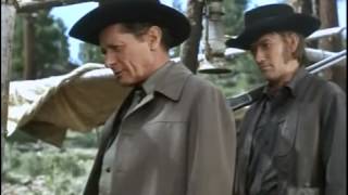 Bonanza S12E27 Kingdom of Fear YouTube [upl. by Sremmus]