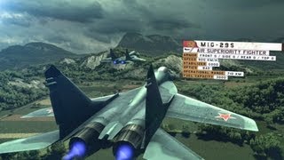 Wargame Airland Battle Aircraft Trailer [upl. by Thadeus]