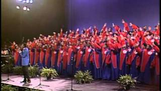 The Mississippi Mass Choir  Old Time Church [upl. by Hendrick]