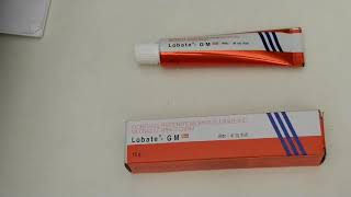 Lobate gm cream full information Uses side effects how to useetc [upl. by Atniuq]