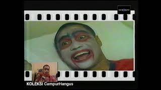 SENARIO THE MOVIE 1999  DI SEBALIK TABIR [upl. by Candace]