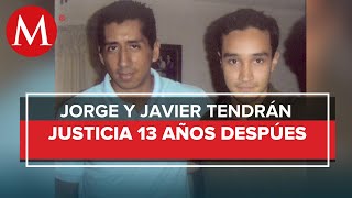 A 13 años de asesinato de estudiantes del Tec de Monterrey familiares esperan sentencia [upl. by Relyhcs523]