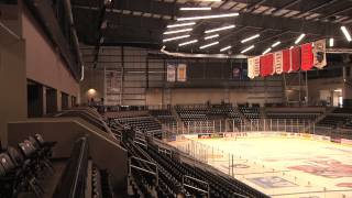 Ralston Arena [upl. by Leuams825]