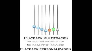 Playback Primeiros Erros Capital Inicial Playback multitrackS [upl. by Rabi]