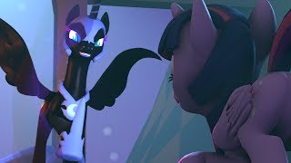 Nightmare Night SFM [upl. by Ennaerb]