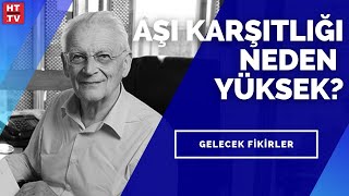 Hocaların hocası Alain Tourainele dünyaya ve siyasete dair her şey  Özel Röportaj  24 Aralık 2020 [upl. by Aretak]