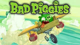 Bad Piggies Theme Mashup [upl. by Odnanref]