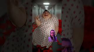 PAPA ME WANT MORE TAKIS‼️reaction scary memes funny reaction comedy fadded trending gmod [upl. by Annanhoj438]