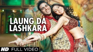 Laung Da Lashkara Official full song quotPatiala Housequot  Feat Akshay Kumar [upl. by Hameean74]