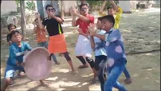 chilam tambaku ka dabba desi song heavy dancer [upl. by Melas]