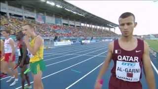 4 x 1500m M Kenya WR 142222  Australia NR 144604 [upl. by Comras367]