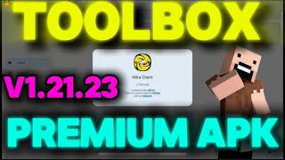 Toolbox 12123 PREMIUM APK [upl. by Hairahcez]