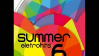 I gotta feeling  Black Eyed Peas Summer Eletrohits 6mpg [upl. by Ecila]