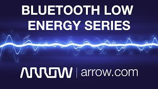 Bluetooth Low Energy Series  L2CAP [upl. by Karli]