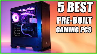 This 500 Gaming PC is AMAZING  1440p READY [upl. by Rouvin]