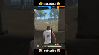 Free Fire new comedy video 😆😂freefireshortsshortsfeedtotalgaming093youtubesearch [upl. by Aunson]