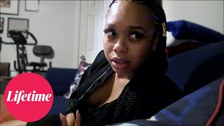 Jephte Says He Wants a Divorce  MAFS Couples Cam Season 3 Episode 7  Lifetime [upl. by Bein]