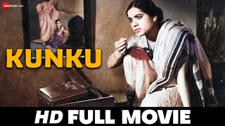 कुंकू Kunku  Shanta Apte Keshavrao Date Vimala Vasishta  Full Marathi Movie 1937 [upl. by Grof]