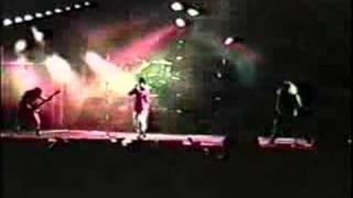 Faith No More  The World Is Yours Live [upl. by Warms866]