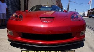 2012 Chevrolet Corvette Grand Sport Convertible [upl. by Simpkins]