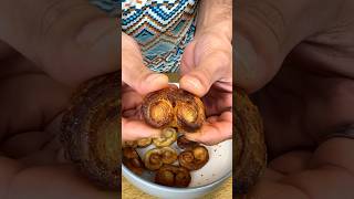 2 ingredient Cinnamon palmier cookies  Easy snacks recipes [upl. by Eicnan]